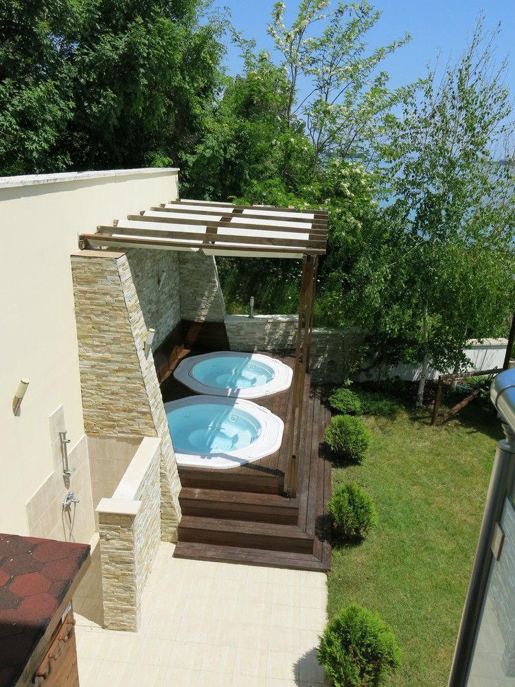 Family Hotel Albizia Beach Βάρνα Εξωτερικό φωτογραφία